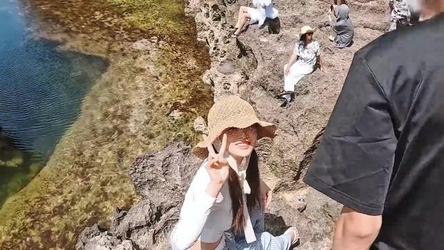 Chuu's trip to Bali for 4 nights and 6 days