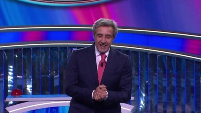Puntata del 26/10/2024