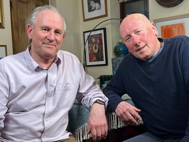 Christopher Timothy and Peter Davison Remember... All Creatures Great and Small