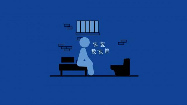 Are Europe's prisons at breaking point?