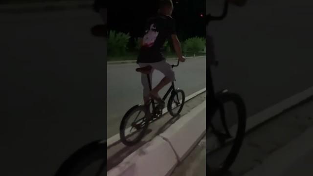 Bikes Shouldn't Do This