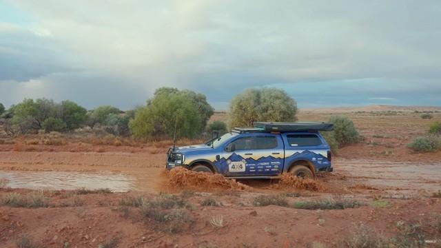 Oodnadatta Track