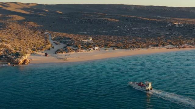 Dirk Hartog Island