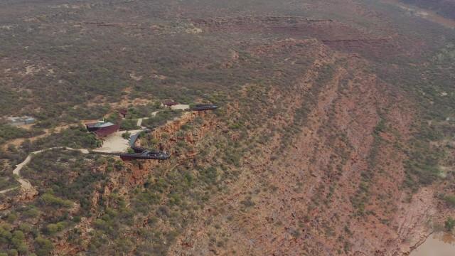 Kalbarri to Lancelin