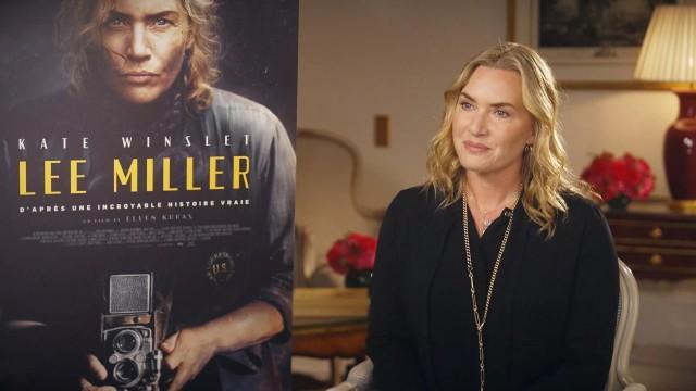 Invités : Kate Winslet, Cate Blanchett, Alfonso Cuaron