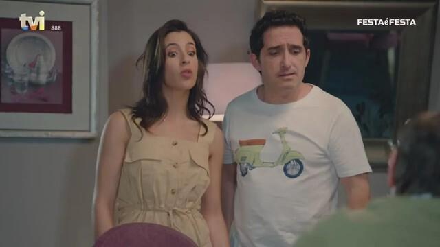 Marco está interessado em Manuela?