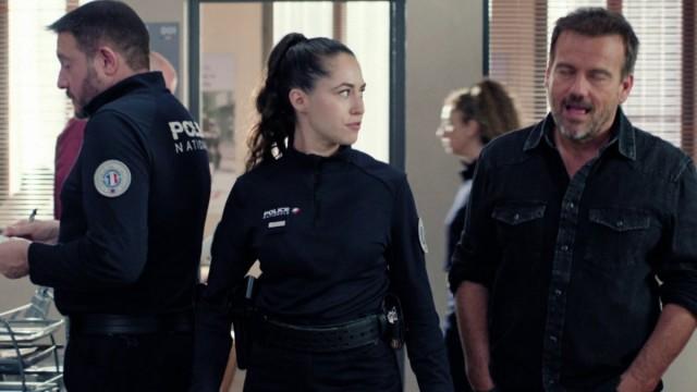 Épisode 209