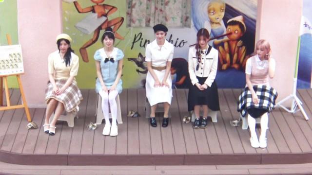 EP(37-1) ILLIT | Welcome princesses, this is Italy! But now with high prices