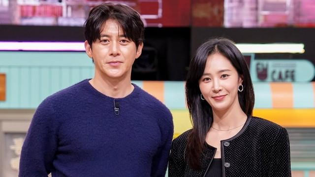 Episode 343 with Go Soo, Kwon Yu-ri