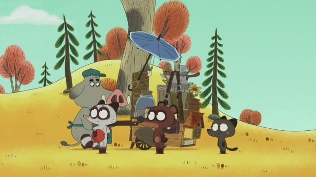 Papa Sanglichon