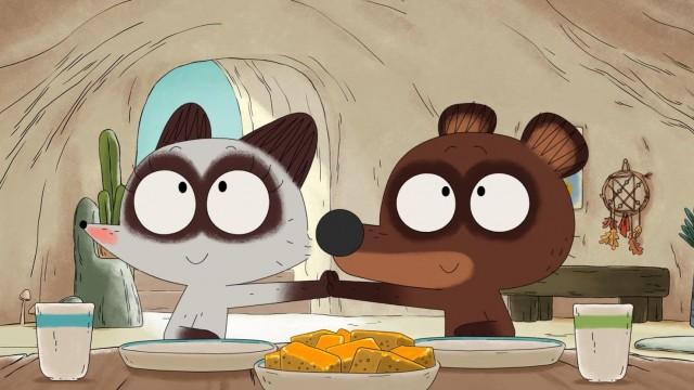 Les RitaPompom