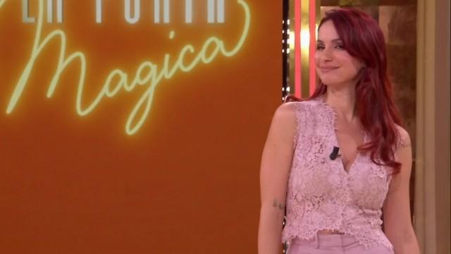 Puntata del 31/10/2024