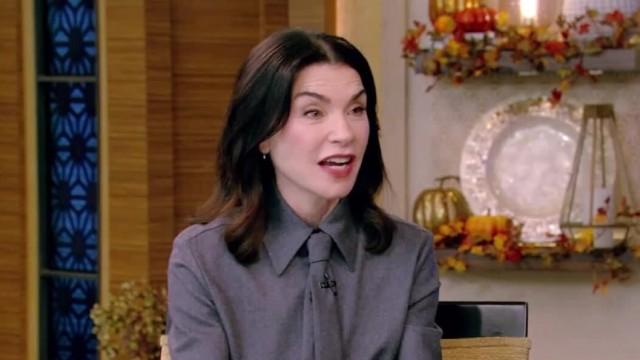 Julianna Margulies