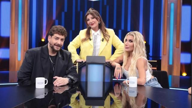 4. Bölüm |İrem Derici|