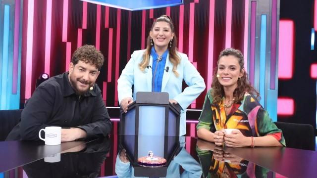6. Bölüm |Özge Özpirinçci|