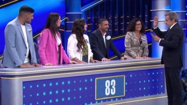 Puntata del 01/11/2024