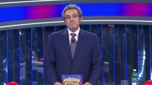 Puntata del 02/11/2024