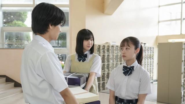 第6週「うち、ギャル、やめるけん」 (28)