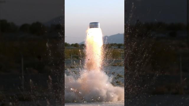 4 Fireworks vs Metal Pot w/‪@MRINDIANHACKER‬