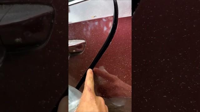 How to Catch a Car Scammer