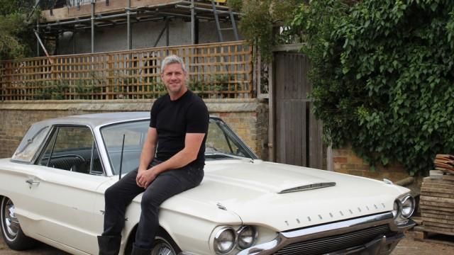 Ford Thunderbird: American Icon