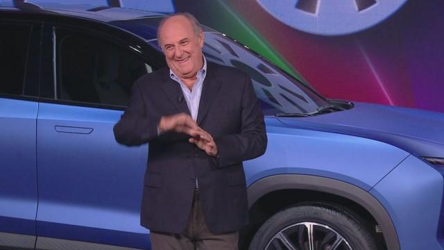 Mercoledì 6 novembre