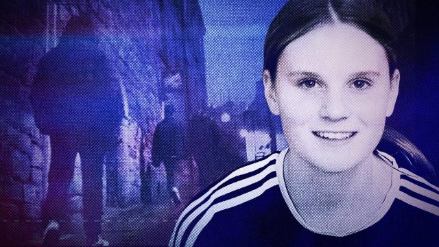 Stabbed After School