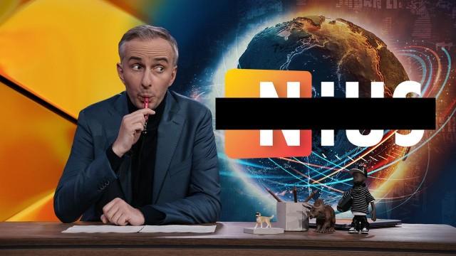 Nius: Where the Right Gets a Stage