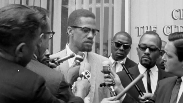 Malcolm X, Justice by Any Means