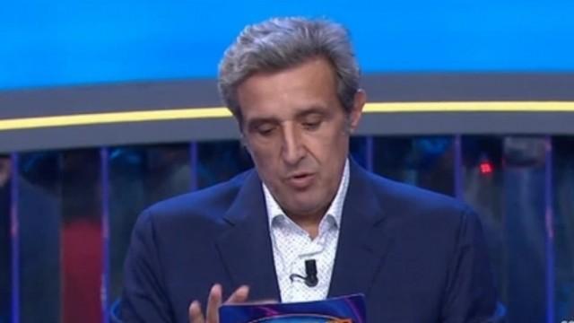 Puntata del 04/11/2024