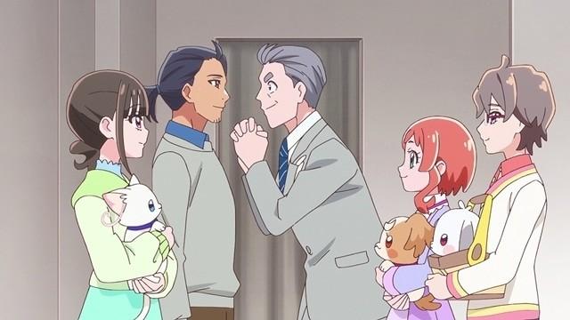Everyone's Wonderful Pets!