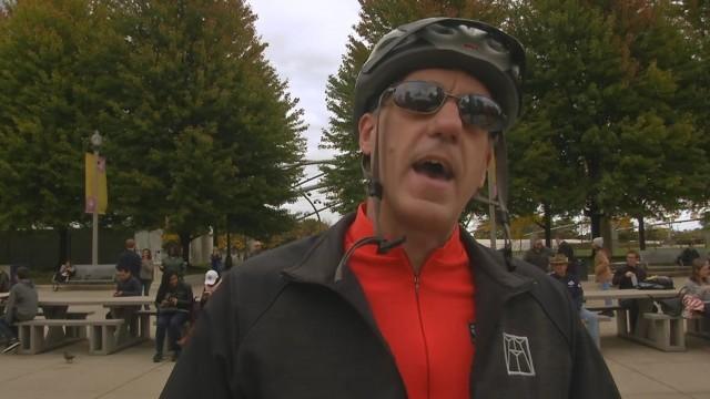 USA: Chicago, and Obama's Legacy