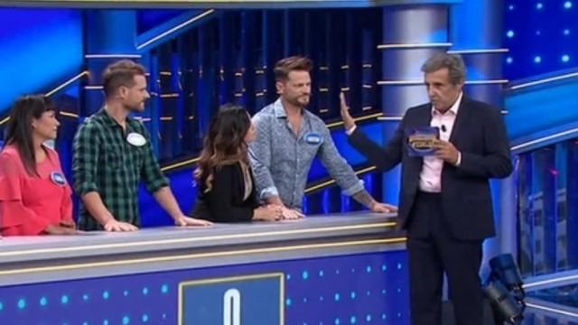 Puntata del 06/11/2024