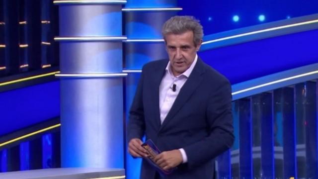 Puntata del 09/11/2024