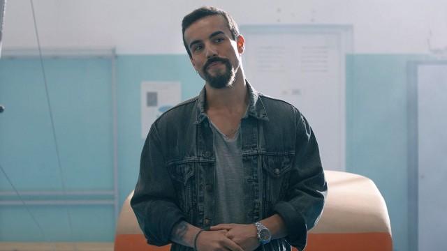 Capítulo 5: La mina