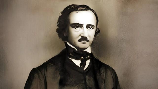 #229 - A Misteriosa Morte de Edgar Allan Poe