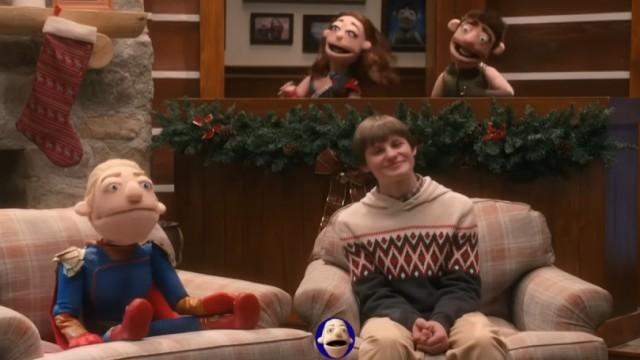 See Something, Say Something - Official Music Video