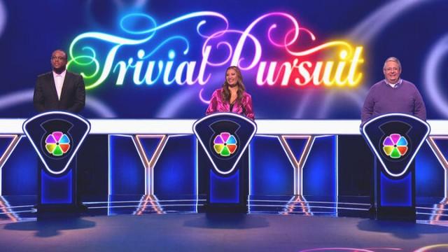 Miss Trivial Pursuit