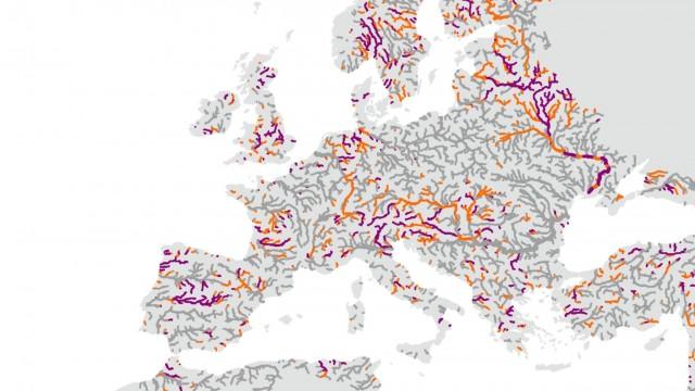 Is Europe ready for a future of floods?