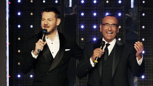 Sarà Sanremo 2024