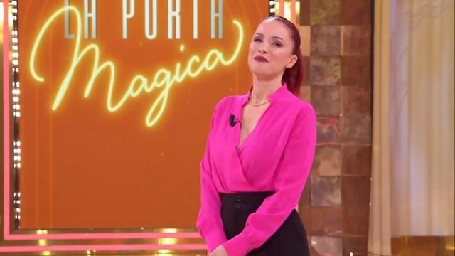 Puntata del 14/11/2024