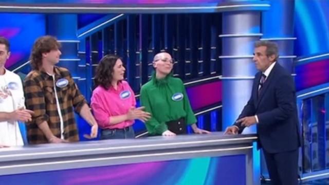 Puntata del 11/11/2024