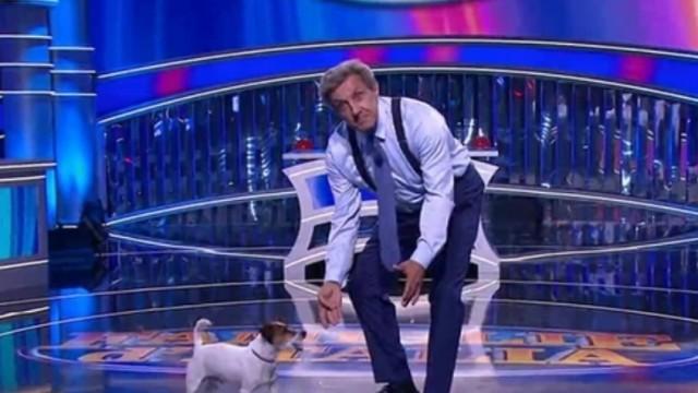 Puntata del 15/11/2024