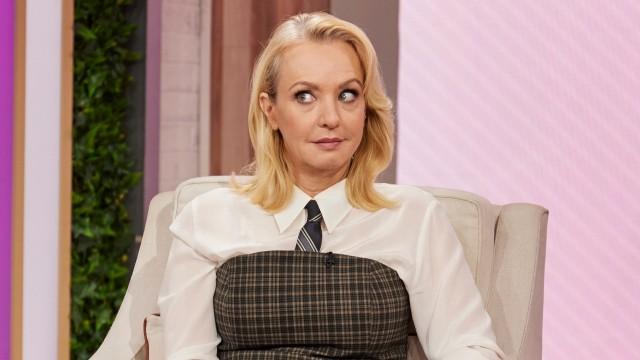 Wendi McLendon-Covey