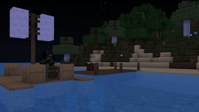 Hamster Boat Party [Ep.32]