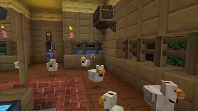 The Chicken Shaman [Ep.53]