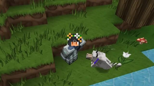 Sasha of Meteli [Ep.54]