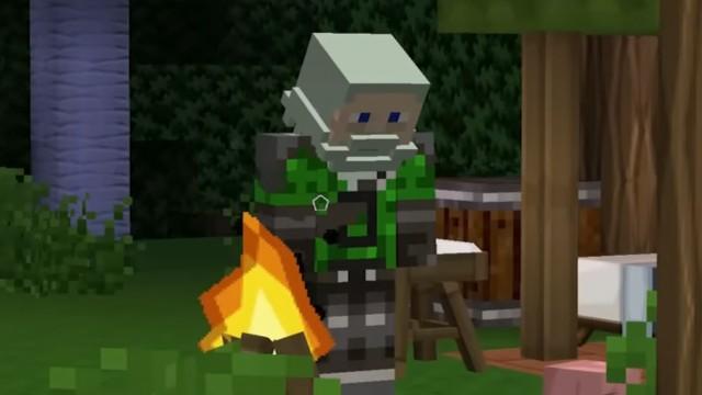 Sugar and Dragons [Ep.58]