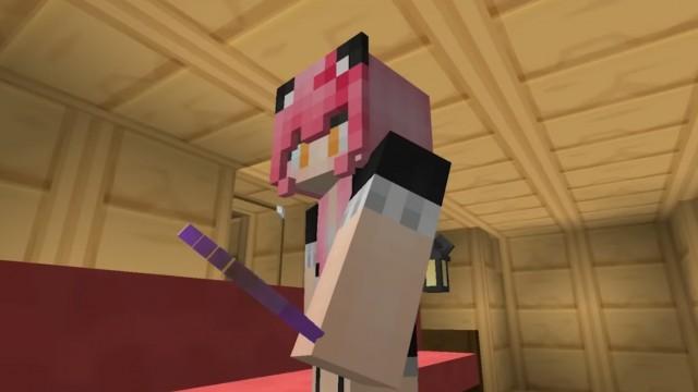 Kawaii~Chan Moves In! [Ep.71]