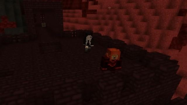 In the Shadows [Ep.74]